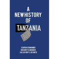 A New History of Tanzania - Paperback