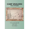 Camp Unalayee - Paperback