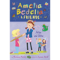 Amelia Bedelia & Friends: Amelia Bedelia & Friends Arise and Shine - Paperback