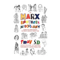 The Marx Brothers Miscellany - A Subjective Appreciation of the World's Greatest Comedy Team (hardback) - Hardcover
