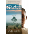Stones - Paperback