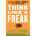 Think Like a Freak LP - Paperback