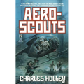 Aeroscouts - Paperback