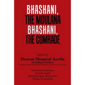 Bhashani, the Maulana Bhashani, the Comrade - Paperback