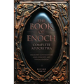 The Book of Enoch - Paperback
