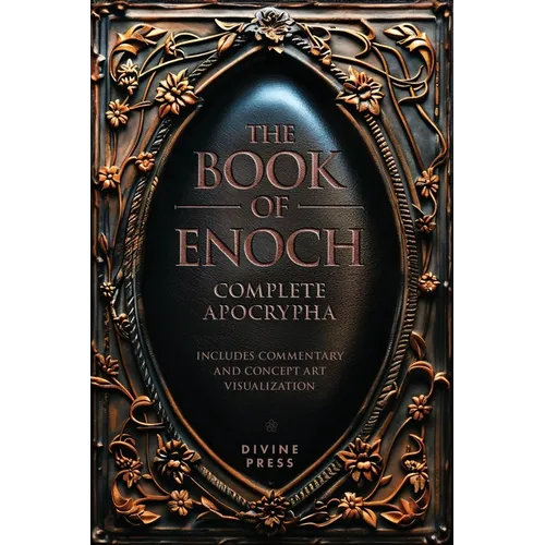 The Book of Enoch - Paperback