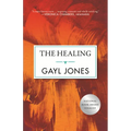 The Healing - Paperback