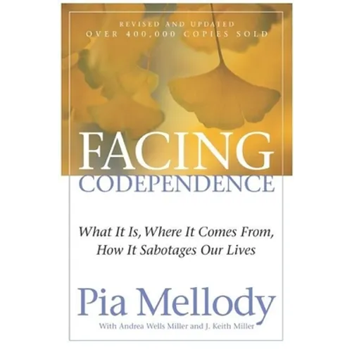 Facing Codependence - Paperback
