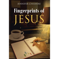 Fingerprints Of Jesus - Hardcover