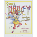 Fancy Nancy: Bonjour, Butterfly - Hardcover