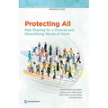 Protecting All: Risk Sharing for a Diverse and Diversifying World of Work - Paperback