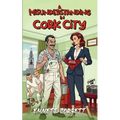 A Misunderstanding in Cork City - Paperback