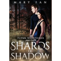 Flynn Nightsider and the Shards of Shadow - Hardcover