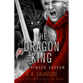 The Dragon King - Paperback