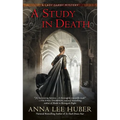 A Study in Death - Mass Market Paperbound