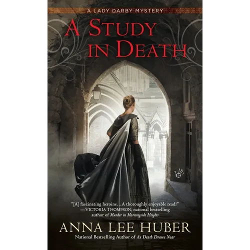 A Study in Death - Mass Market Paperbound