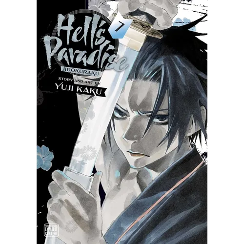 Hell's Paradise: Jigokuraku, Vol. 7 - Paperback