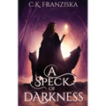 A Speck of Darkness - Paperback