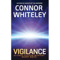 Vigilance: Science Fiction Mystery Short Novel - Paperback