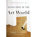 Seven Days in the Art World - Paperback