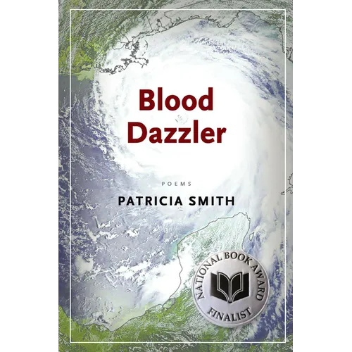 Blood Dazzler - Paperback