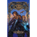 The Curse of the Star Wraiths - Hardcover