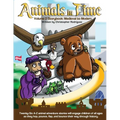 Animals in Time: Storybook, Volume 2: Medieval to Modern - Paperback