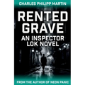 Rented Grave: An Inspector Lok Novel - Paperback