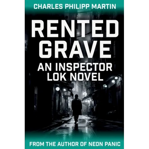 Rented Grave: An Inspector Lok Novel - Paperback