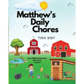 Matthew's Daily Chores - Paperback