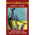 Mystery at Dead End Farm - Paperback