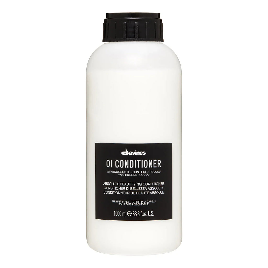 Davines OI Conditioner