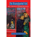 The Disenchanted Isle: Mrs. Thatcher's Capitalist Revolution - Paperback