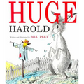 Huge Harold - Hardcover