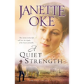 A Quiet Strength - Paperback