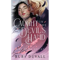Caught in the Devil's Hand - Paperback