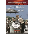 Civil Rights Movement - Hardcover