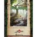 Legendary Villains: Dark Druids - Paperback