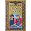 Andrea Carter and the Trouble with Treasure - Paperback