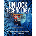 Unlock Technology with the Computer Puppets for Grades 3rd-5th - Paperback