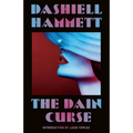 The Dain Curse - Paperback