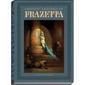 Fantastic Paintings of Frazetta - Hardcover