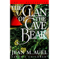 The Clan of the Cave Bear - Hardcover