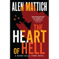 The Heart of Hell - Paperback