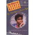 Diary of Latoya Hunter: My First Year in Junior High - Paperback