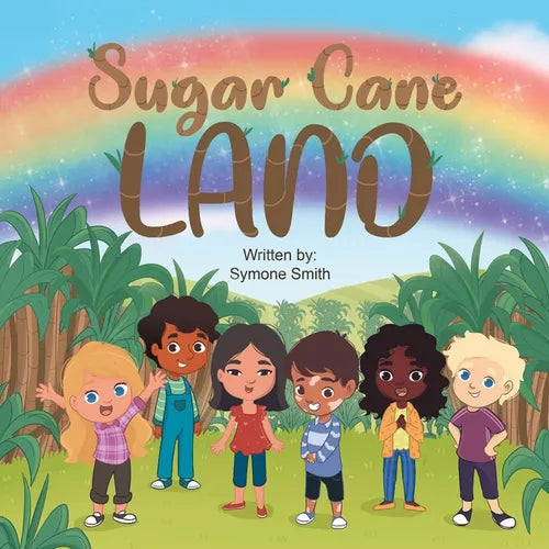 Sugar Cane Land - Paperback