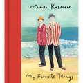 My Favorite Things - Hardcover