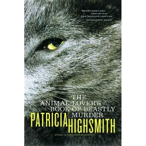 The Animal-Lover's Book of Beastly Murder - Paperback