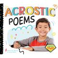 Acrostic Poems - Library Binding