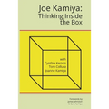 Joe Kamiya: Thinking Inside the Box - Paperback